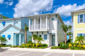 Relaxing Cottage near Disney with Margaritaville Resort Access - 2964SR